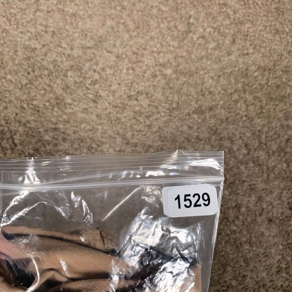 Columbia Mens 40x30 Straight Leg Active Pants‎ Khaki 5 Pocket - Picture 14 of 14